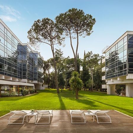 Hotel Eden Rovinj Buitenkant foto